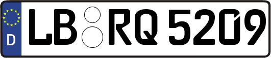 LB-RQ5209