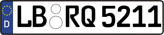 LB-RQ5211