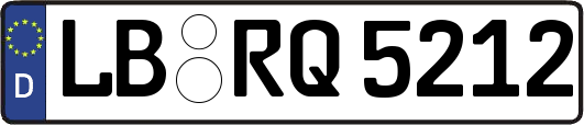 LB-RQ5212
