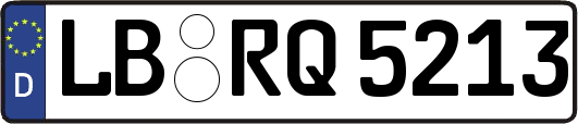 LB-RQ5213