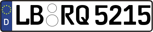 LB-RQ5215