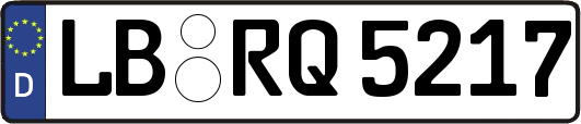 LB-RQ5217