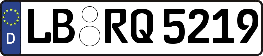 LB-RQ5219