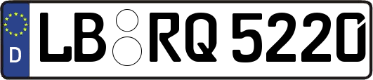 LB-RQ5220