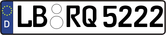 LB-RQ5222