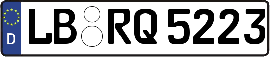 LB-RQ5223