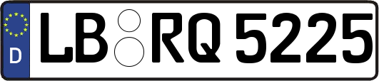 LB-RQ5225