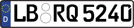 LB-RQ5240