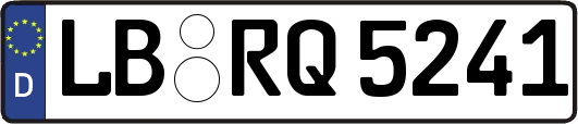LB-RQ5241