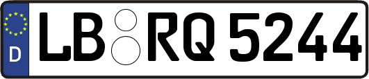 LB-RQ5244