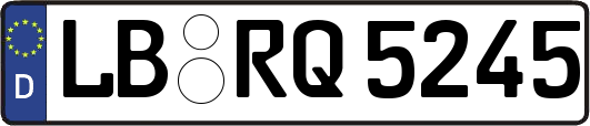 LB-RQ5245