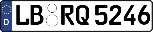 LB-RQ5246
