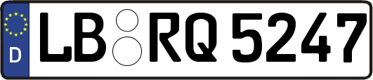 LB-RQ5247