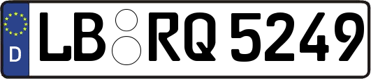 LB-RQ5249