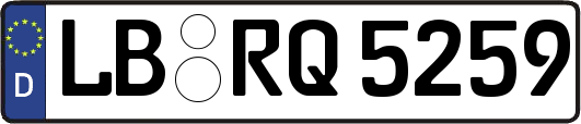LB-RQ5259