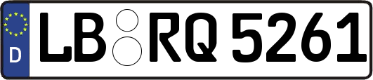 LB-RQ5261