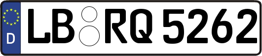 LB-RQ5262