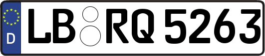 LB-RQ5263