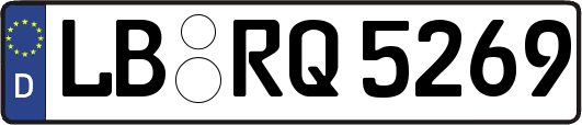 LB-RQ5269