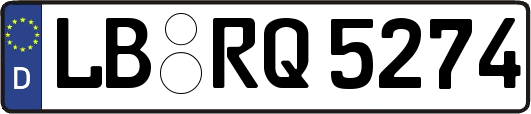 LB-RQ5274