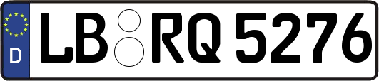 LB-RQ5276