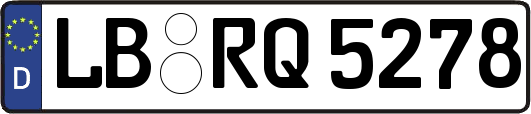 LB-RQ5278