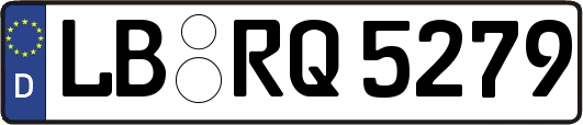 LB-RQ5279