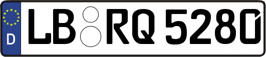 LB-RQ5280