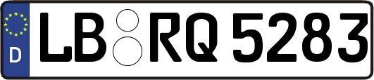 LB-RQ5283