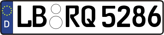 LB-RQ5286