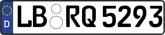 LB-RQ5293