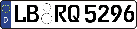 LB-RQ5296