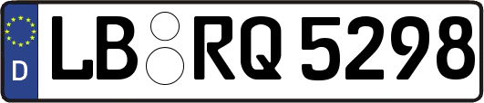 LB-RQ5298