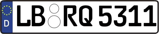LB-RQ5311