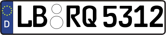LB-RQ5312