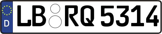 LB-RQ5314