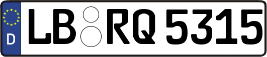 LB-RQ5315