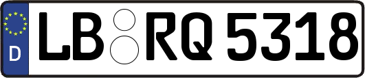 LB-RQ5318