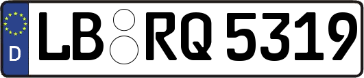 LB-RQ5319