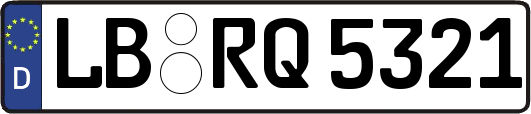 LB-RQ5321