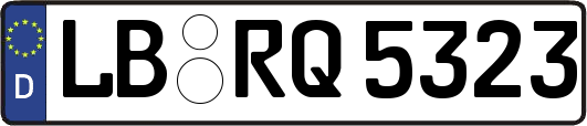 LB-RQ5323