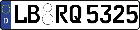 LB-RQ5325