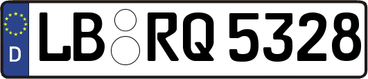 LB-RQ5328
