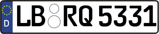 LB-RQ5331