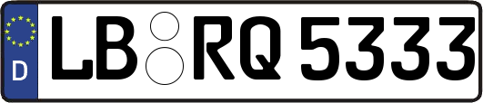 LB-RQ5333