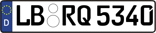 LB-RQ5340