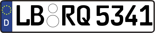 LB-RQ5341