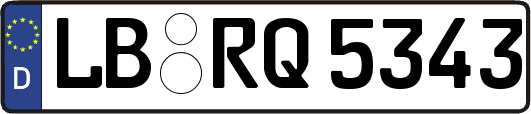 LB-RQ5343