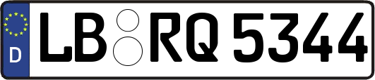 LB-RQ5344