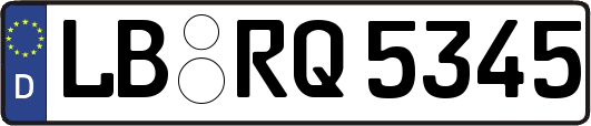 LB-RQ5345